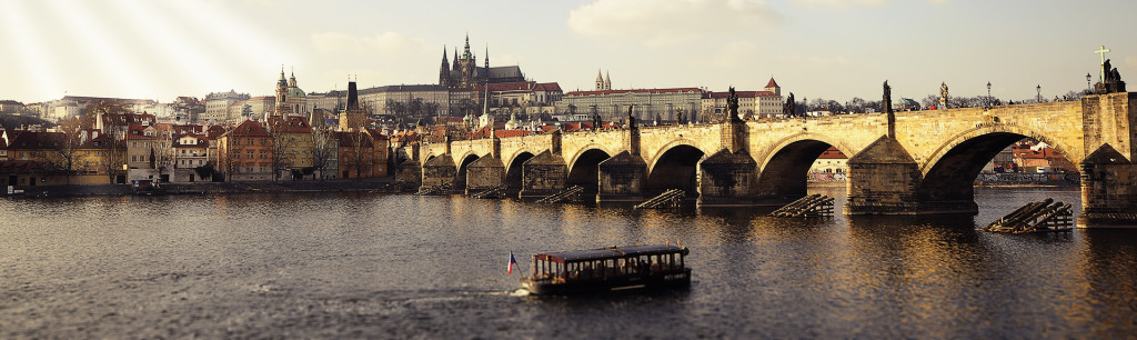 Praha_panorama